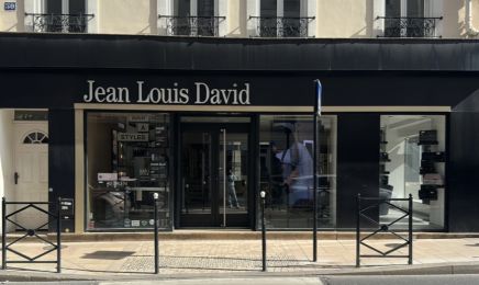 Jean Louis David - Courbevoie : Coiffeur à Courbevoie
