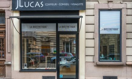 J Lucas : Coiffeur à Belfort