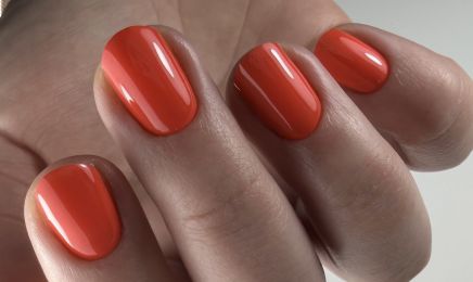 Ô Ongles d’Audrey : Manucure à La Bouëxière