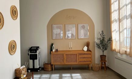 Anima : Institut de beauté à Valenciennes