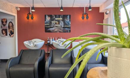 Mon coiffeur  : Coiffeur à Marck
