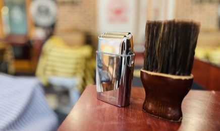 GB Barber Shop : Coiffeur à Dreux