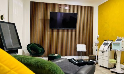 Eleni LasernHaarentfernung & EMS: Kosmetikstudio in Pforzheim