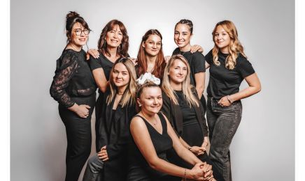 L’Atelier de la Beauté  : Coiffeur à Jonzac