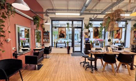 SoHo  : Coiffeur à Caen