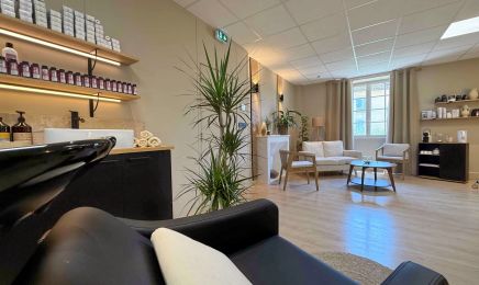 CG Caroline Guimera - Artisan Coiffure  : Coiffeur à Saint-Rémy-de-Provence