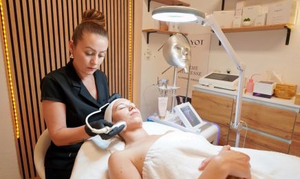 Univers Beauté Istres : Institut de beauté à Istres