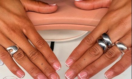 AU DOIGT ET À L’OEIL : Institut de beauté à Aubagne