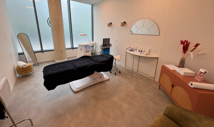 Lazeo - Saint-Denis : Institut de beauté à Saint-Denis