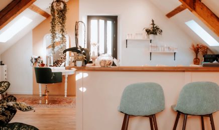 Mia Hair • Samia : Spa à Annecy