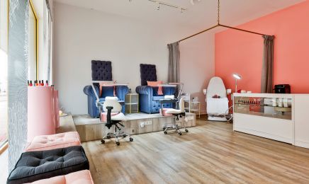 TASCONBEAUTY: Kosmetikstudio in Sylt