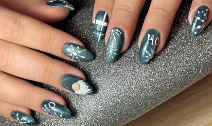 Magic Nails : Manucure à Roppentzwiller