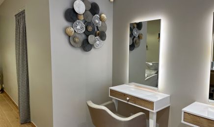 26 sablons : Coiffeur à Paris