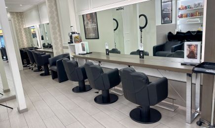 Franck Provost - Paris 18 Montmartre : Coiffeur à Paris