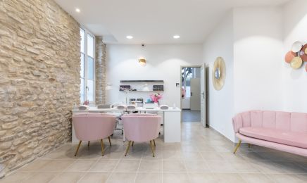 Beauté boutique : Barbier à Bréval