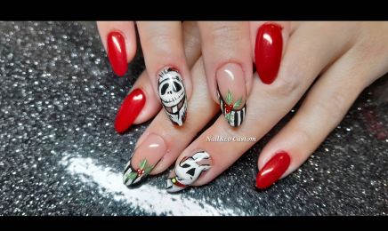 Nail&co custom : Manucure à Moulins