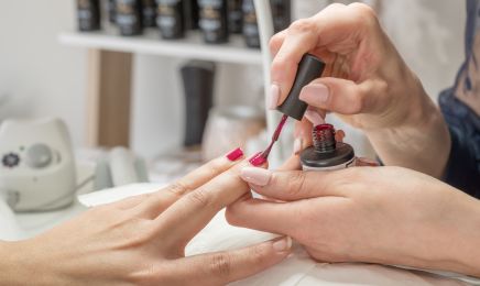Narcisse Beauté - Kératotherapeute : Institut de beauté à Saleilles