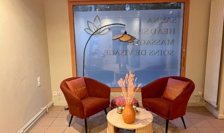 Serenity & Co : Institut de beauté à Villars