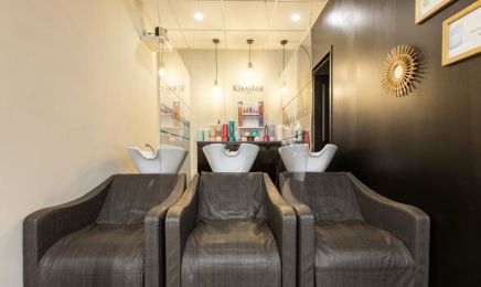 Coiffeurs et Associés Soual (SAS Jean-Luc CHAROT) : Coiffeur à Soual
