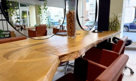 L’Authentik : Coiffeur à Villefranche-sur-Saône