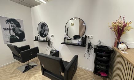 Chachou Signature  : Coiffeur à Ans