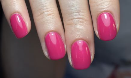 My Secret Nail Studio : Manucure à Bordeaux