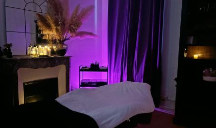 Hair Spa HolyHair | Spa du cheveu - Head Spa - Eaubone - : Coiffeur à Eaubonne