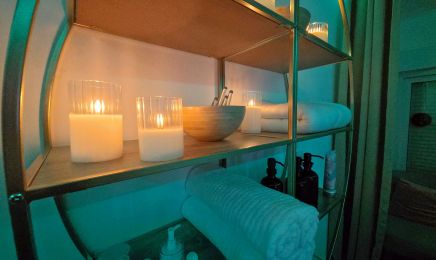 Les Récits secret de lâme : Institut de beauté à Guesnain