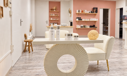 La Beauté Autrement : Institut de beauté à Lignan-sur-Orb