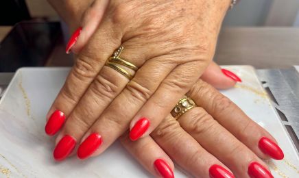 Éclat d’Auré  : Coiffeur à Istres