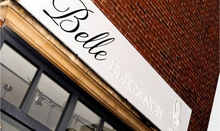 Belle Élégance by Róne : Kosmetikstudio in Ahaus