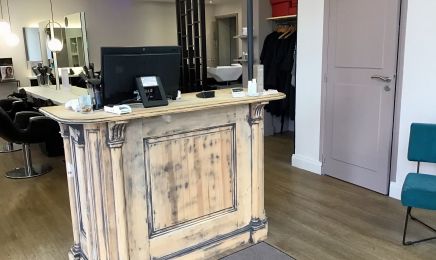 Capilosophie : Coiffeur à La Madeleine 