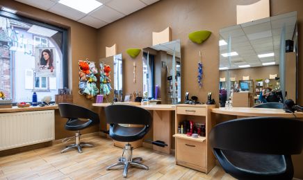 L'Atelier d'Estelle : Coiffeur à Ingersheim