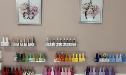 Pamela Nails : Manucure à La Gorgue