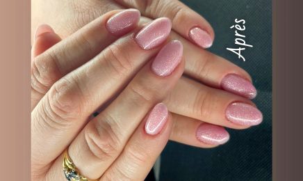ER LEALYS BEAUTIFUL NAILS : Manucure à Saint-Romans