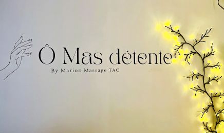 Ô mas détente : Institut de beauté à Saint-Christol-lès-Alès