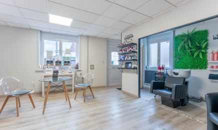 Steph Coiffure : Coiffeur à Marquette-en-Ostrevant