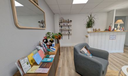 Kohcooning : Institut de beauté à Belfort