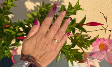 Otty’nails : Manucure à Saint-Georges-sur-Baulche