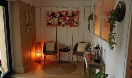 O’coeur de l’être : Institut de beauté à Velaux