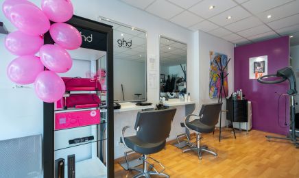 Cut My Hair : Coiffeur à Bar-le-Duc