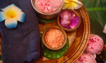 Lamoone Thaï Massage : Institut de beauté à Pau