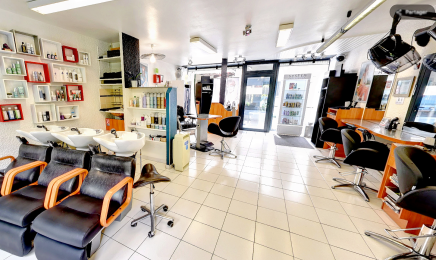 Bouniot Coiffeurs créateurs : Coiffeur à Châtellerault