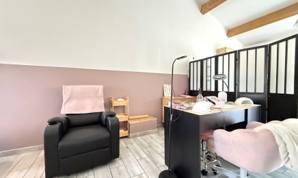 Le Cocon Beauté  : Institut de beauté à Miramas