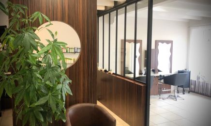 Aux mille reflets : Coiffeur à Montrond-les-Bains