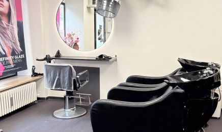 Friseur Haarengel: Friseur in München