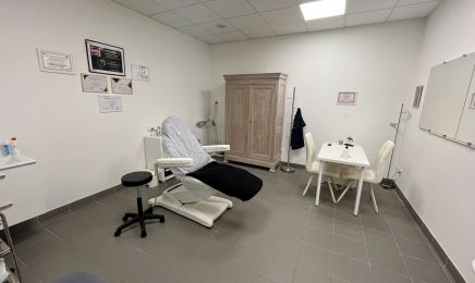 AM Beauté  : Coiffeur à Firminy