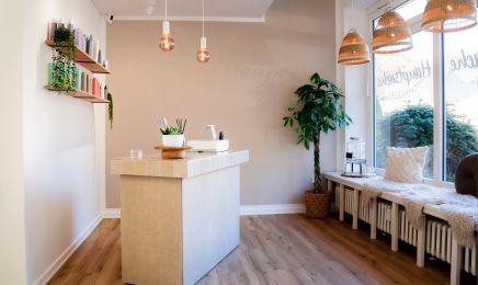 Hauptsache: Friseur in Mülheim an der Ruhr