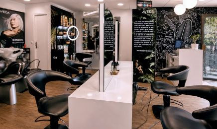 KOME Salon & Spa AVEDA - Cergy : Barbier à Cergy