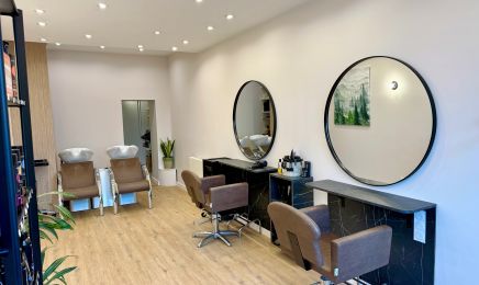 Le Salon de Claire  : Coiffeur à Limonest